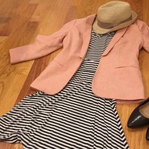 Market and Spruce dress